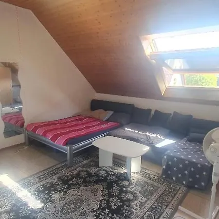 Gasthof Mo Wg *