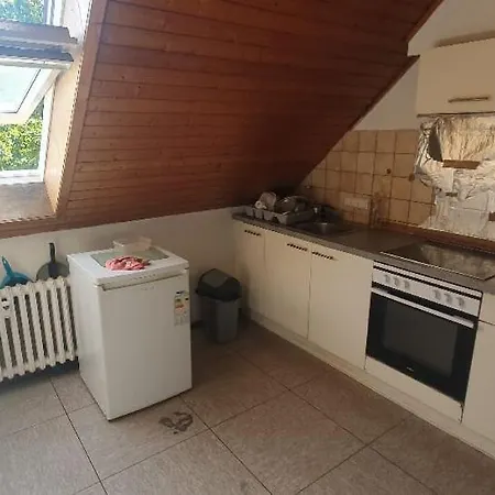 Gasthof Mo Wg